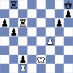 McLaughlin - Van Steenwinckel (Scotland, 1997)