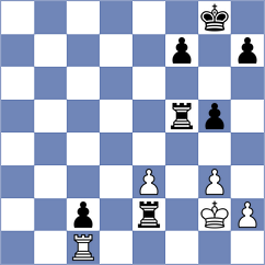 Heinemann - Nakamura (chess.com INT, 2024)