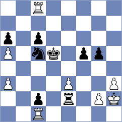 Diaz Larrea - Munoz Triana (Medellin COL, 2024)