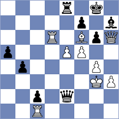 Bondar - Leinov (Grodno, 2021)