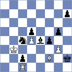 Kusov - Ivanov (Dagomys, 2009)