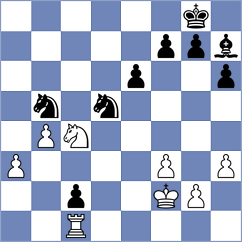 Kryakvin - Sanal (chess.com INT, 2025)