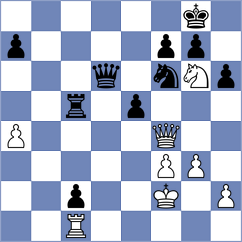 Konovalov - Shalimov (Alushta, 2007)