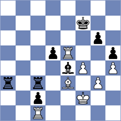 Lutuima - Etienne (Chess.com INT, 2020)
