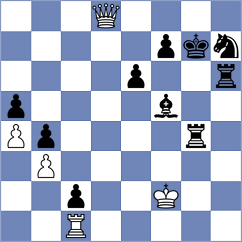 Storn - Mohammad Fahad (Chess.com INT, 2021)