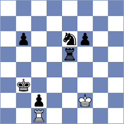 Martin Del Campo Chavana - Coman (Lichess.org INT, 2021)