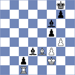 Vaulin - Perevertkin (Moscow, 1995)