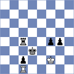 Xu - Prazak (Marianske Lazne CZE, 2025)