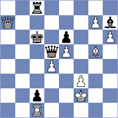 Ding - Mikavica (Biel SUI, 2025)