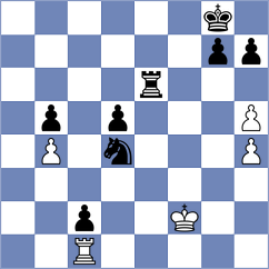 Barba - Garcia Munoz (Spain, 1993)