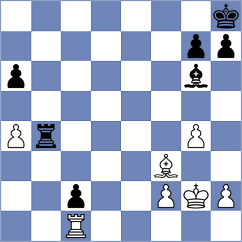 Musonda - Kolver (Durban, 2014)