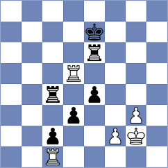 Vila Dupla - Vlassov (chess.com INT, 2025)