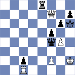 Leenhouts - Panarin (Lichess.org INT, 2021)