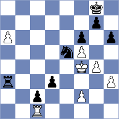 Calle Moreau - Gomez Ledo (Dos Hermanas ESP, 2024)
