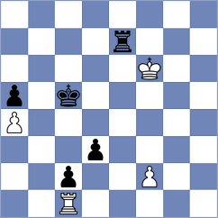 Arun - Volkov (chess.com INT, 2025)