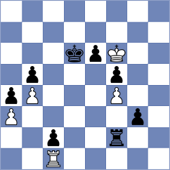 Momcilovic - Boyarchenko (Kemer, 2007)