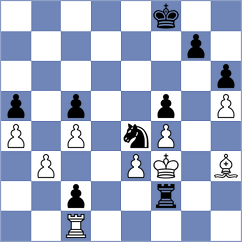 Martin - Le Clanche (Bretagne, 2006)