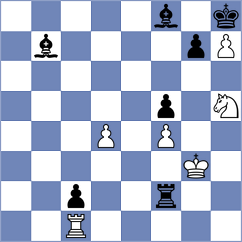 Anon Farran - Garcia Martinez (Spain, 1998)