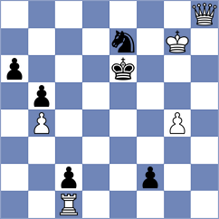 Kleimenov - Devagharan (chess.com INT, 2025)