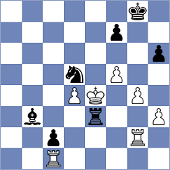Skibbe - Gheorghiu (chess.com INT, 2022)