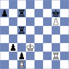 Prohorov - Vyval (Stryi, 2011)