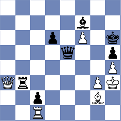Beltrao - Darsadze (lichess.org INT, 2021)