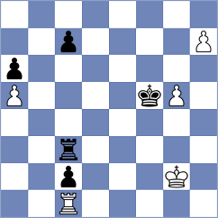 Prikhodko - Makedonov (Uljanovsk, 2007)
