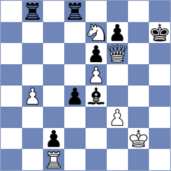 Eckersley Waites - Diamond (Millfield, 2003)