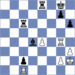 Saltkhutsishvili - Slusarczyk (Prague CZE, 2024)