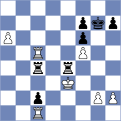 Kochanov - Vlasov (Orsk, 2000)