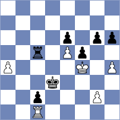 Gunter - Fletcher (Dearborn, 1992)