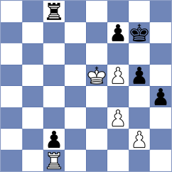 Komljenovic - Fernandez Aguado (Seville, 1989)