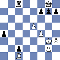 Danilov - Podolskiy (Mecklenburg VP, 2009)