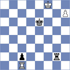 Bluebaum - Kopylov (Playchess.com INT, 2021)