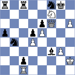 Mathieu - Parfenov (chess.com INT, 2024)