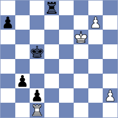 Mayaud - Yang (Chess.com INT, 2021)