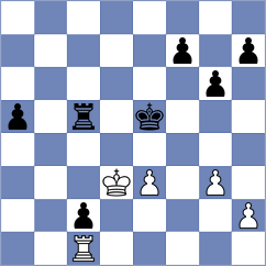 Miszler - Lenderman (chess.com INT, 2024)