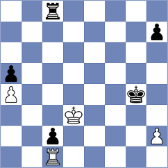 Kamiljanov - Efanov (Kazan, 2008)