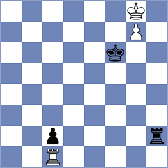 Muller - Vlachos (Europe Echecs INT, 2021)