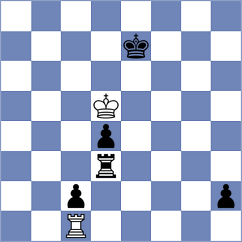 Torrecillas Muelas - Lopez Paniego (Mondariz, 2004)