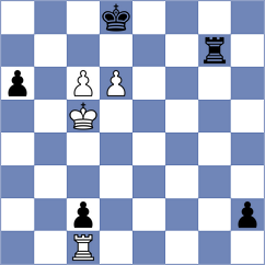 Kubacsny - Dreckmeier (Untergrombach, 1995)