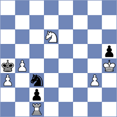 Howard - Martin (Auckland, 2000)