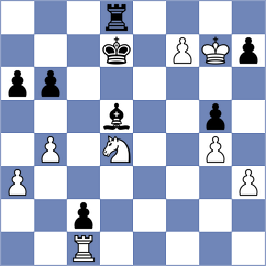 Braun - Lobzhanidze (Dresden, 2003)