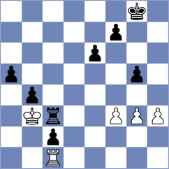 Toropov - Indjic (chess.com INT, 2025)