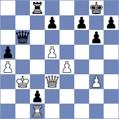 Ordobas Martinez - Gomez Garrido (Torredembarra, 2010)