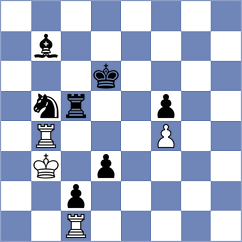 Roberts - Vleeshhouwer (Lichess.org INT, 2021)