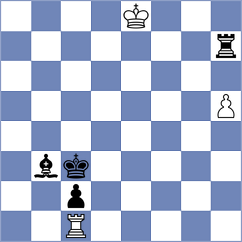 Mijovic - Asish Panda (chess.com INT, 2024)