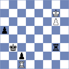 Santos - Fichter (chess.com INT, 2025)