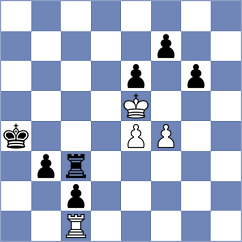 Ruge - Atis (chess.com INT, 2025)