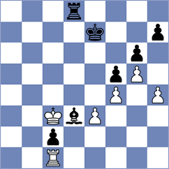 Mekhitarian - Sarana (chess.com INT, 2025)